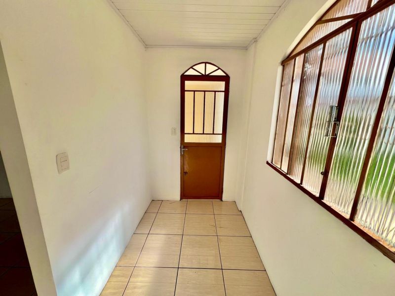 Casa 3 quartos  no bairro SÃO CRISTÓVÃO em LAGES