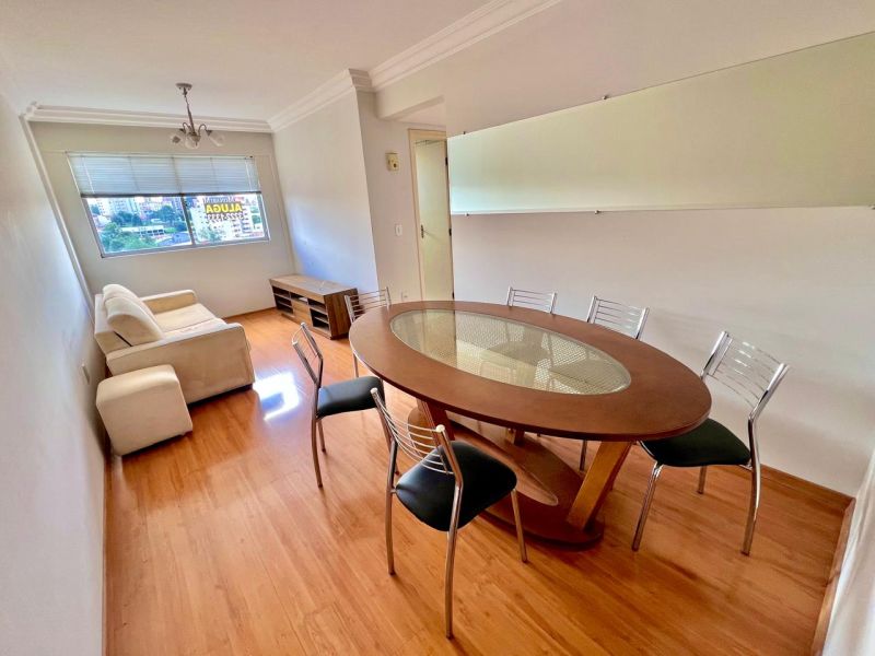 Apto 2 quartos  no bairro SÃO CRISTÓVÃO em LAGES