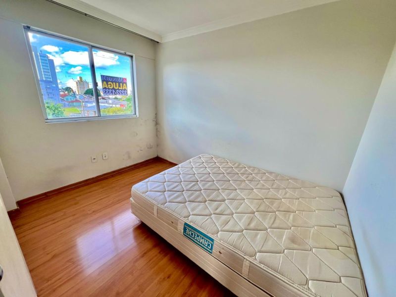 Apto 2 quartos  no bairro SÃO CRISTÓVÃO em LAGES