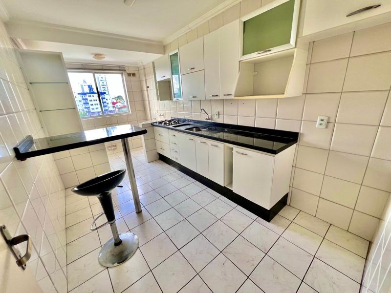 Apto 2 quartos  no bairro SÃO CRISTÓVÃO em LAGES