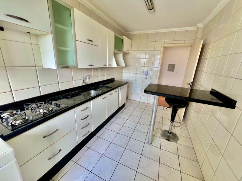 Apto 2 quartos  no bairro SÃO CRISTÓVÃO em LAGES