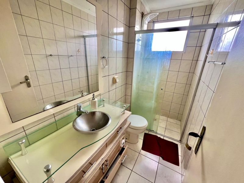 Apto 2 quartos  no bairro SÃO CRISTÓVÃO em LAGES