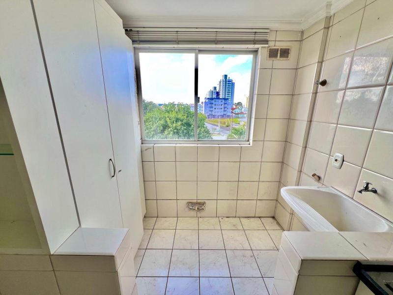 Apto 2 quartos  no bairro SÃO CRISTÓVÃO em LAGES