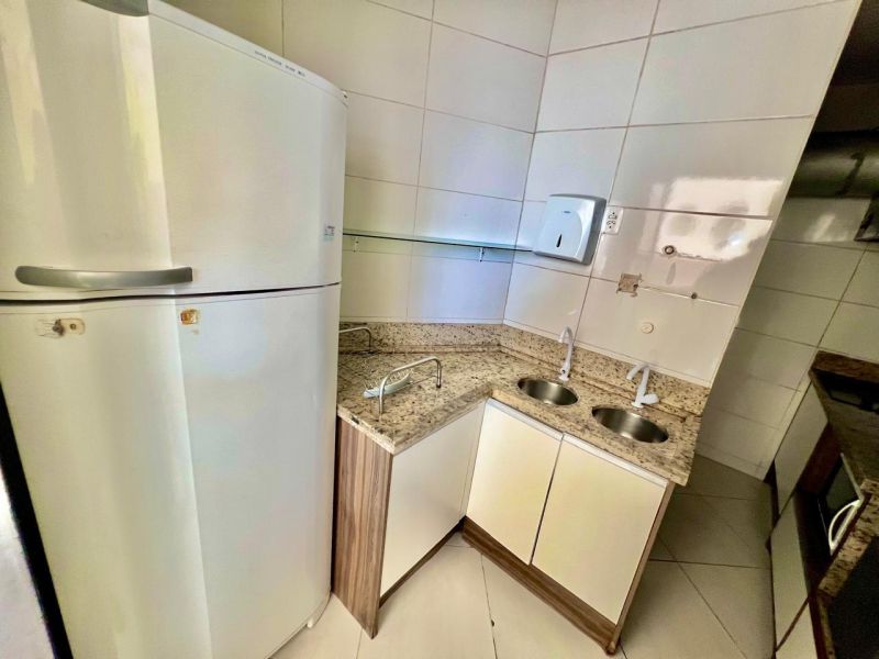 Sala no bairro CENTRO em LAGES