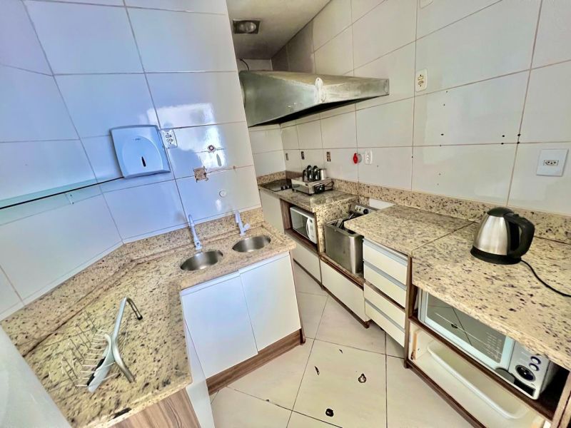 Sala no bairro CENTRO em LAGES