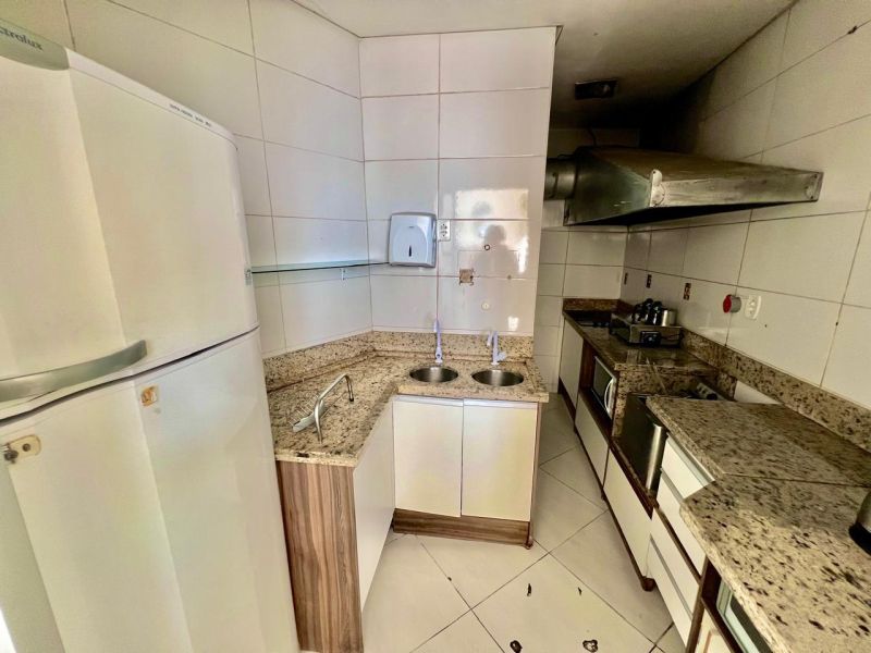 Sala no bairro CENTRO em LAGES