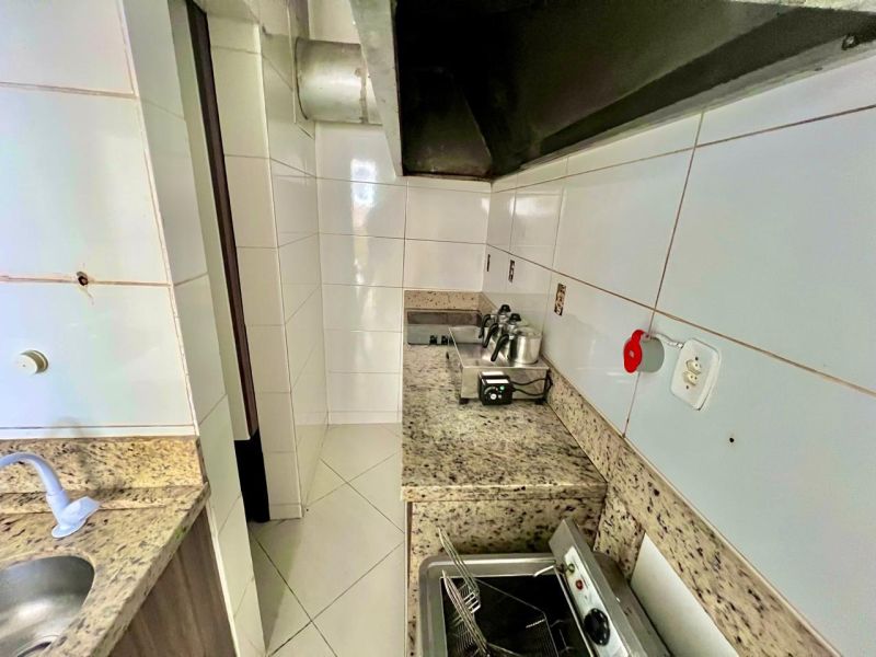 Sala no bairro CENTRO em LAGES