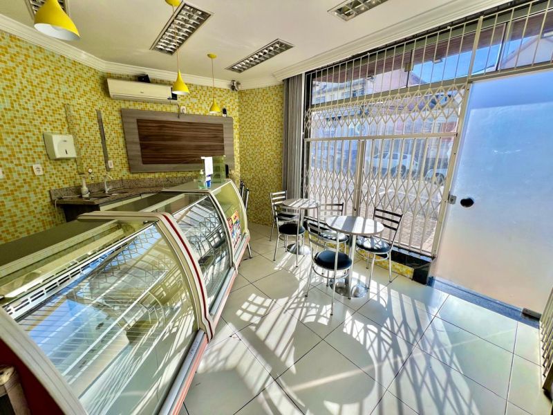 Sala no bairro CENTRO em LAGES