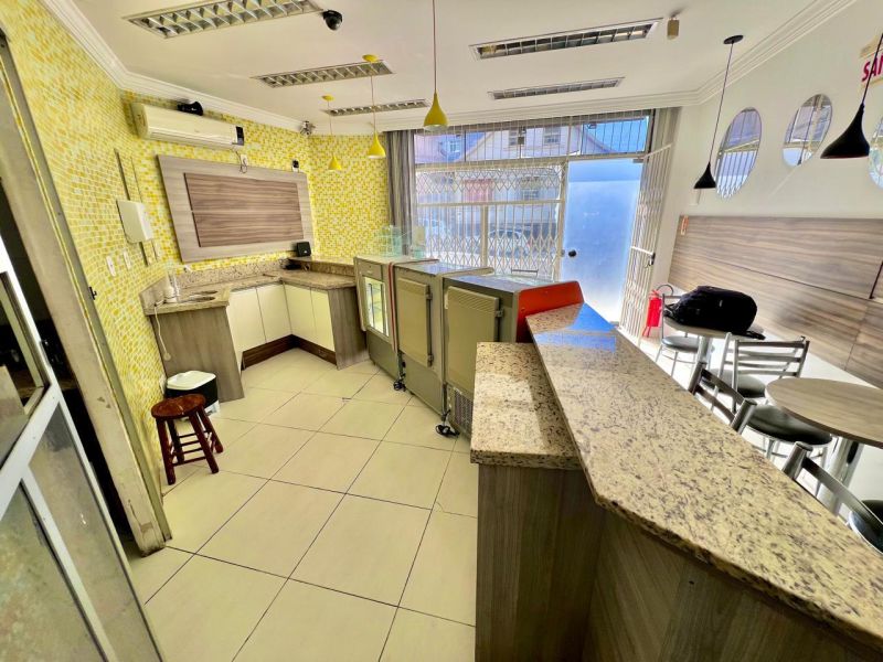 Sala no bairro CENTRO em LAGES