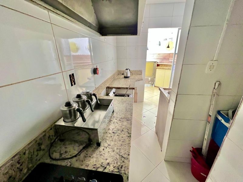 Sala no bairro CENTRO em LAGES