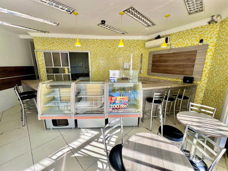 Sala no bairro CENTRO em LAGES