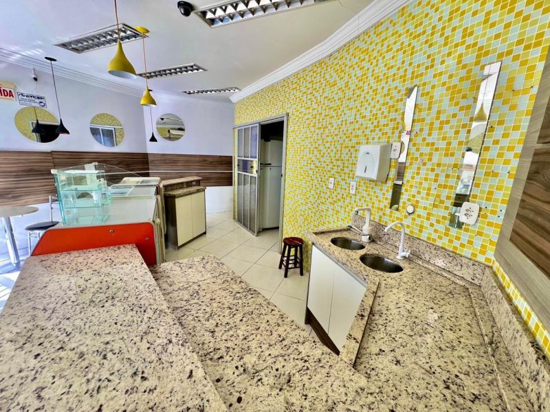 Sala no bairro CENTRO em LAGES