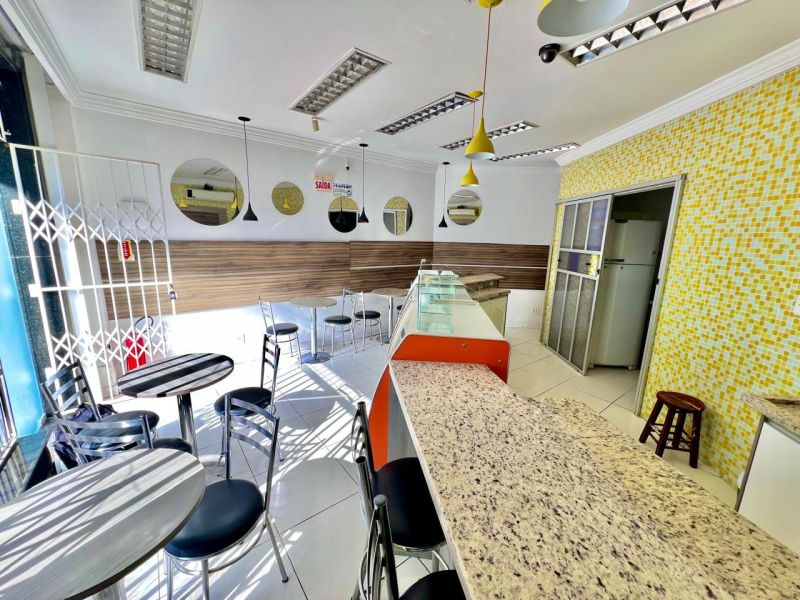 Sala no bairro CENTRO em LAGES