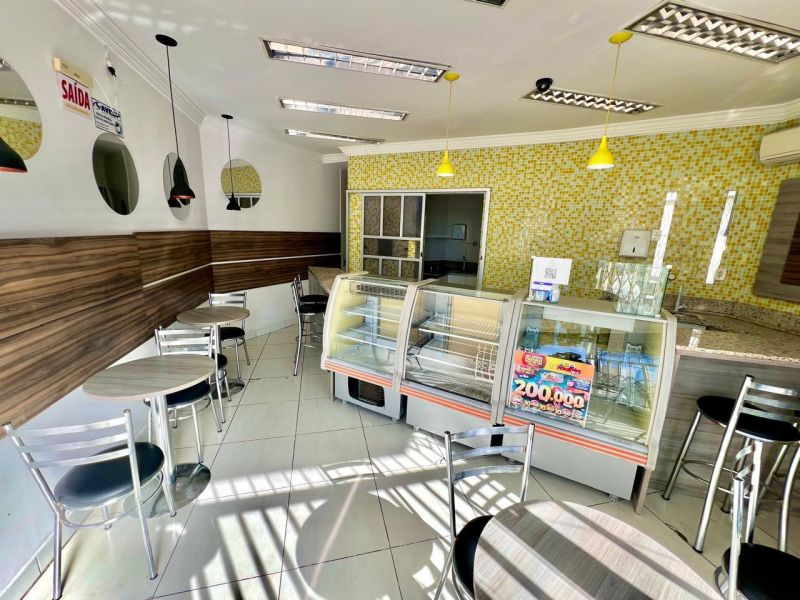 Sala no bairro CENTRO em LAGES
