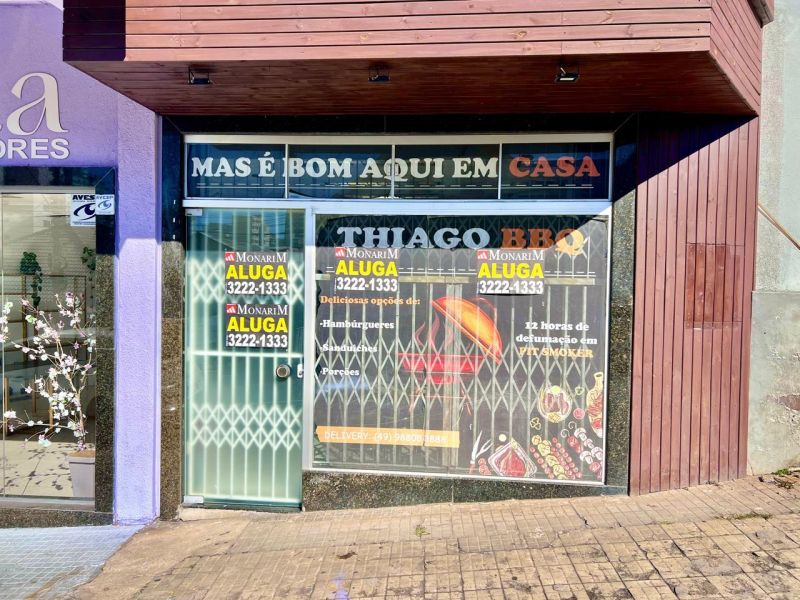 Sala no bairro CENTRO em LAGES