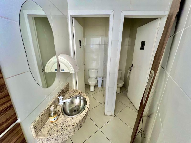 Sala no bairro CENTRO em LAGES