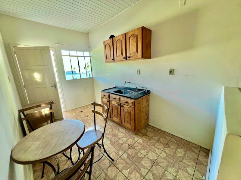 Apto 1 quarto  no bairro CENTRO em LAGES