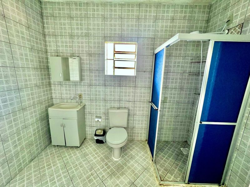 Apto 1 quarto  no bairro CENTRO em LAGES