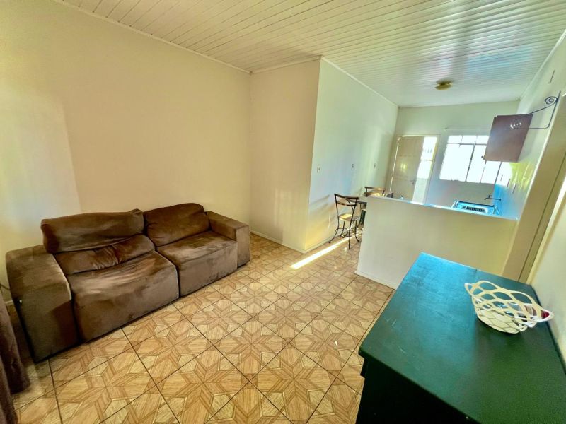 Apto 1 quarto  no bairro CENTRO em LAGES