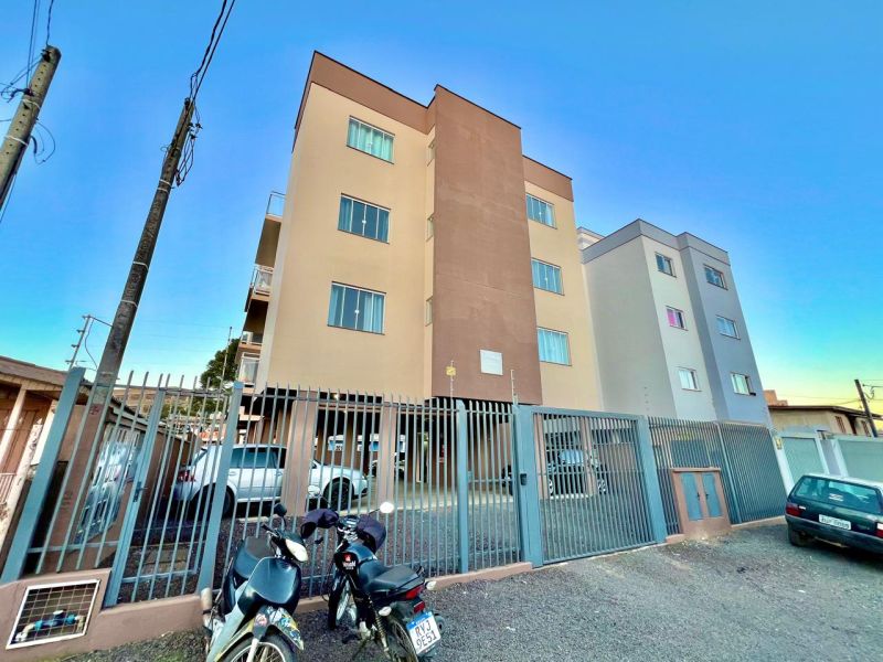 Apto 1 quarto  no bairro UNIVERSITÁRIO em LAGES