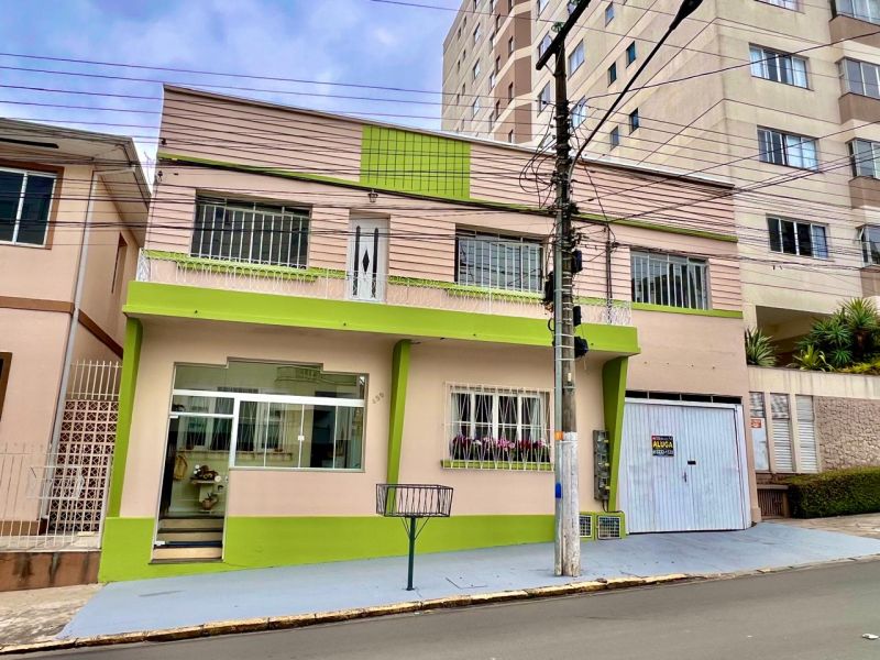 Box no bairro CENTRO em LAGES