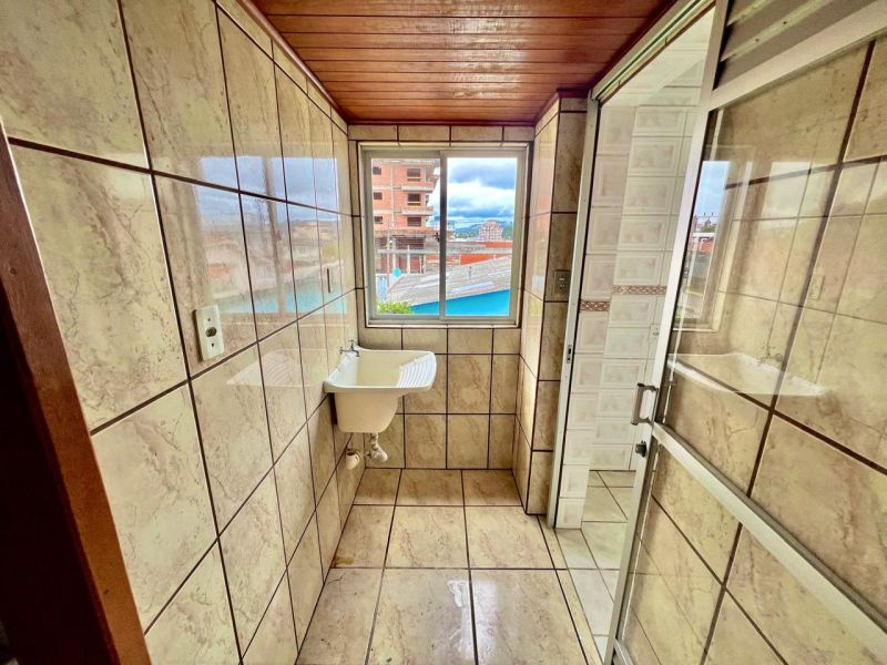 Apto 2 quartos  no bairro UNIVERSITÁRIO em LAGES