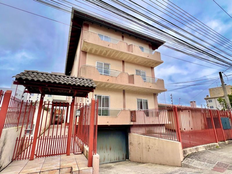 Apto 2 quartos  no bairro UNIVERSITÁRIO em LAGES