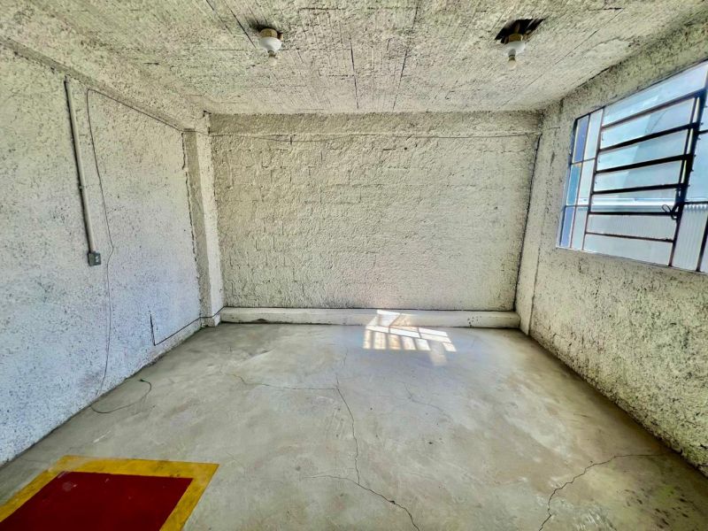 Barracão no bairro CENTRO em LAGES