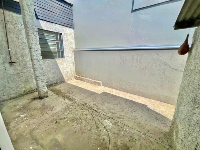 Barracão no bairro CENTRO em LAGES