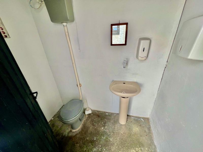 Barracão no bairro CENTRO em LAGES