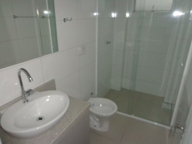 Apto 2 quartos  no bairro CORAL em LAGES