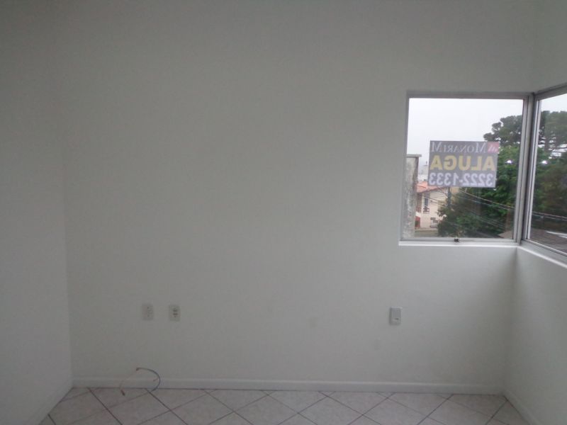 Apto 2 quartos  no bairro CORAL em LAGES