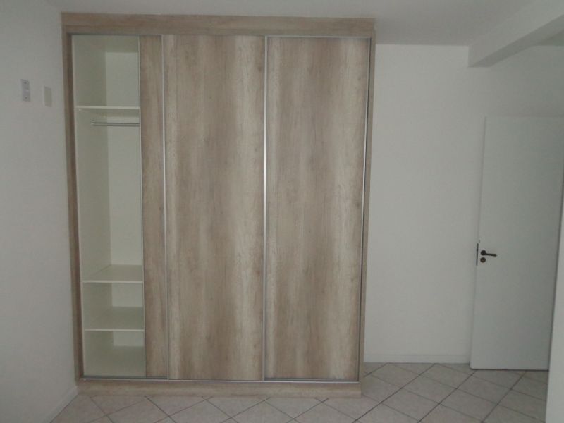 Apto 2 quartos  no bairro CORAL em LAGES