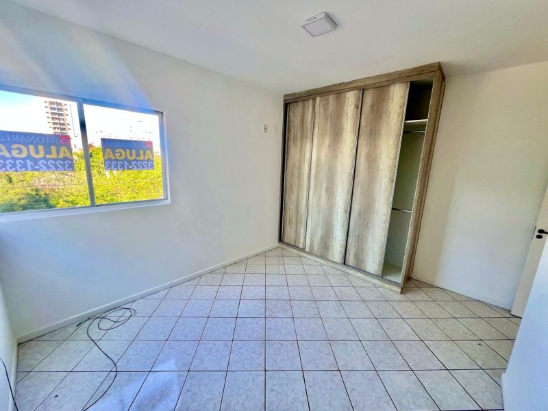 Apto 2 quartos  no bairro CORAL em LAGES