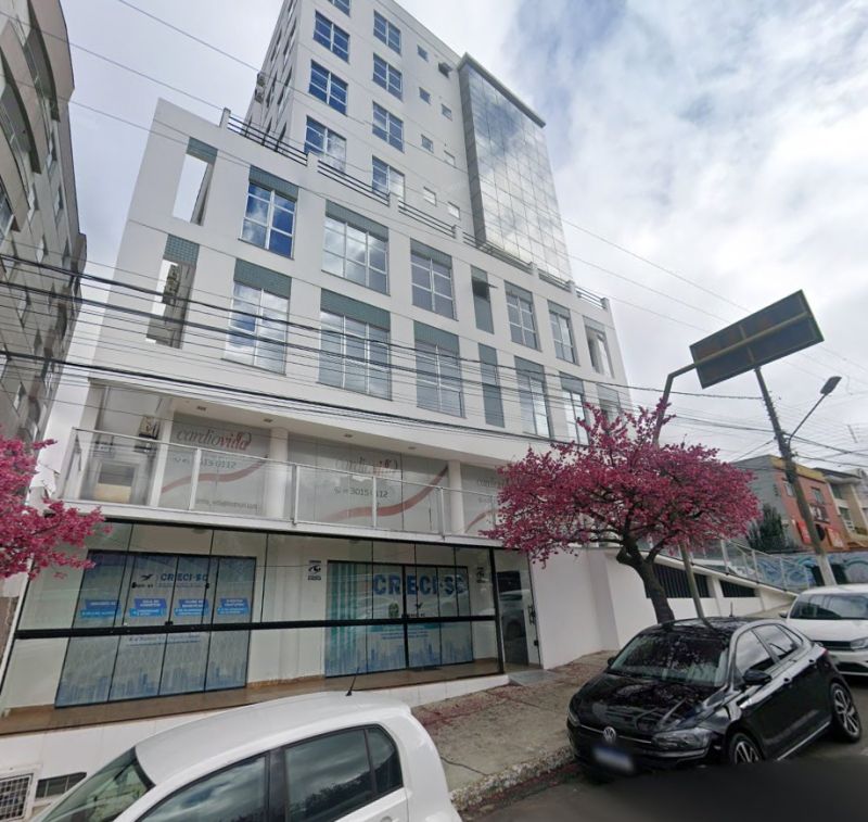 Sala no bairro CENTRO em LAGES