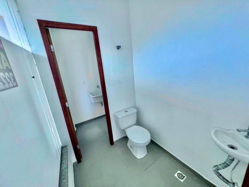 Sala no bairro CENTRO em LAGES