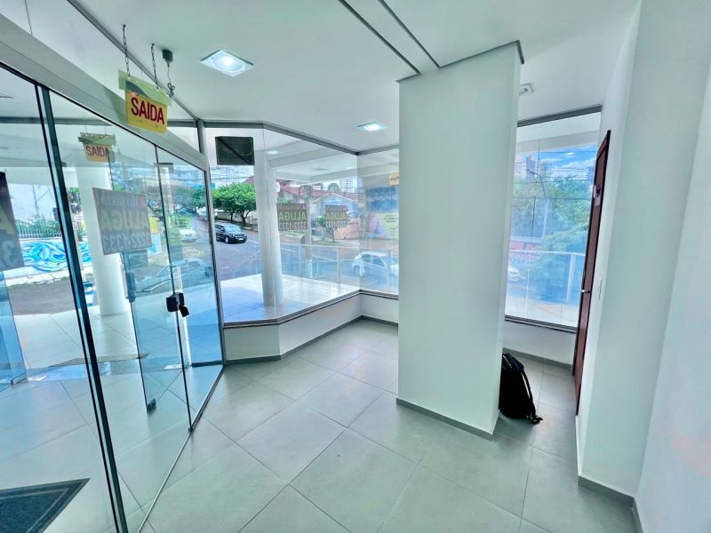 Sala no bairro CENTRO em LAGES