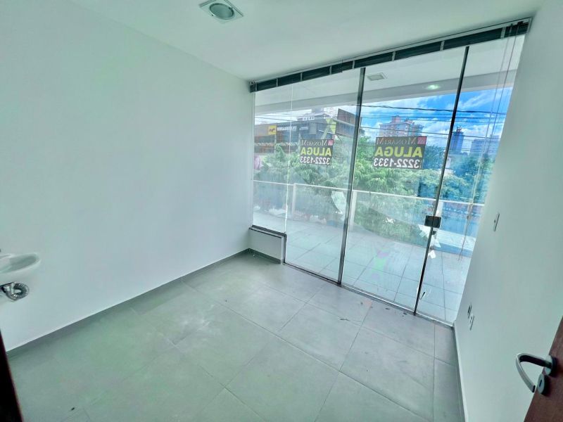 Sala no bairro CENTRO em LAGES