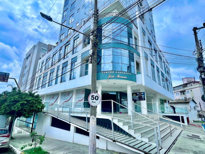 Sala no bairro CENTRO em LAGES