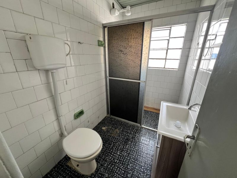 Apto 3 quartos  no bairro CORAL em LAGES