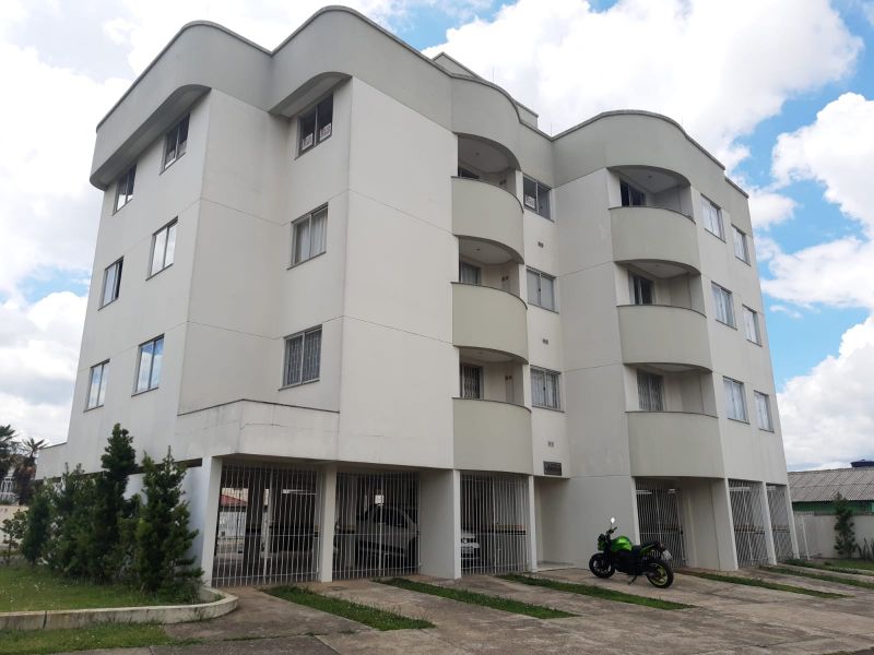 Apto - Universitário - Lages