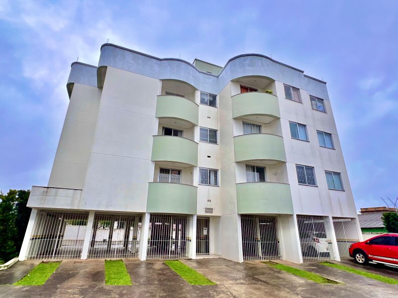 Apto - Universitário - Lages