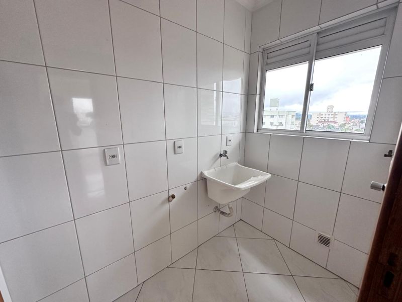 Apto 2 quartos  no bairro UNIVERSITÁRIO em LAGES