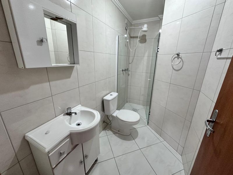 Apto 2 quartos  no bairro UNIVERSITÁRIO em LAGES