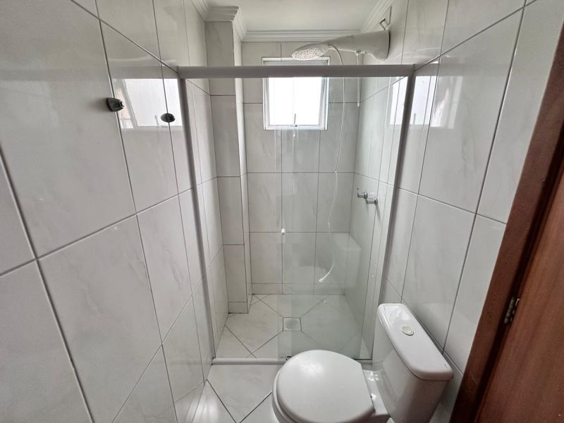 Apto 2 quartos  no bairro UNIVERSITÁRIO em LAGES