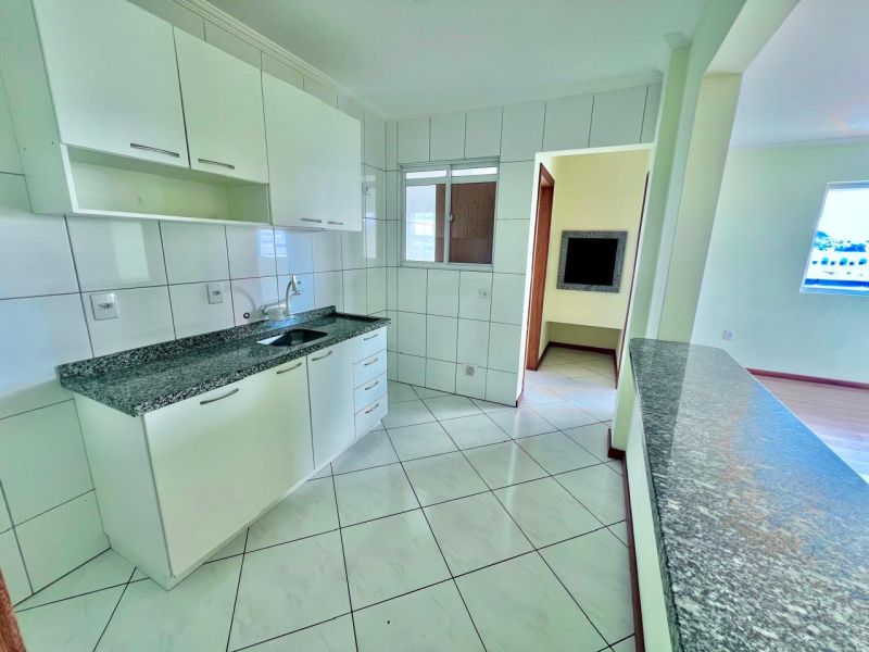 Apto 2 quartos  no bairro UNIVERSITÁRIO em LAGES