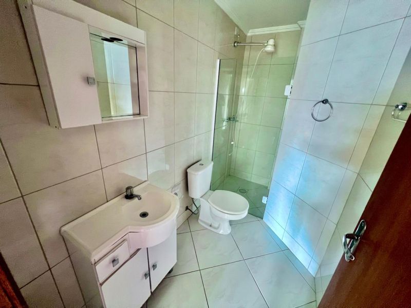 Apto 2 quartos  no bairro UNIVERSITÁRIO em LAGES