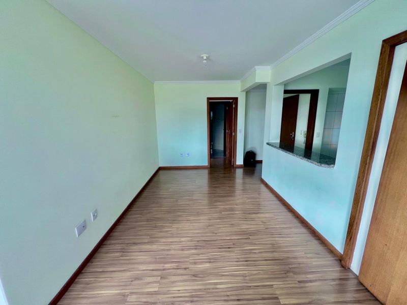 Apto 2 quartos  no bairro UNIVERSITÁRIO em LAGES