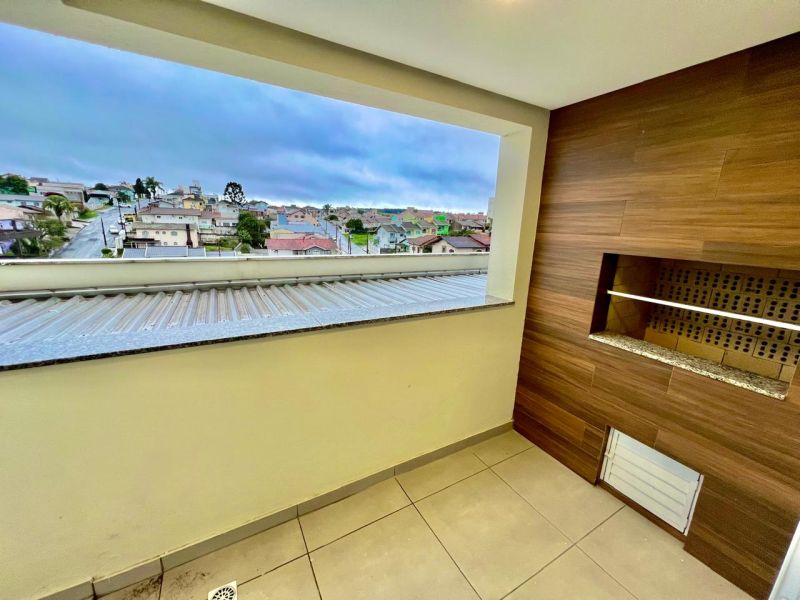 Apto 2 quartos  no bairro CENTRO em LAGES