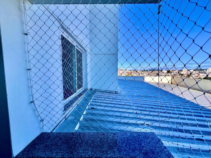 Apto 3 quartos  no bairro CENTRO em LAGES